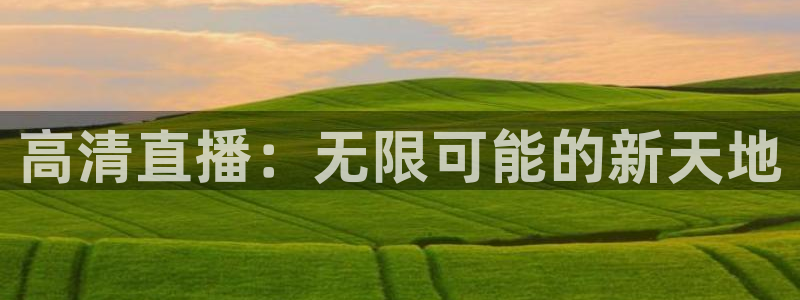 山猫足球赛事直播：高清直播：无限可能的新天地